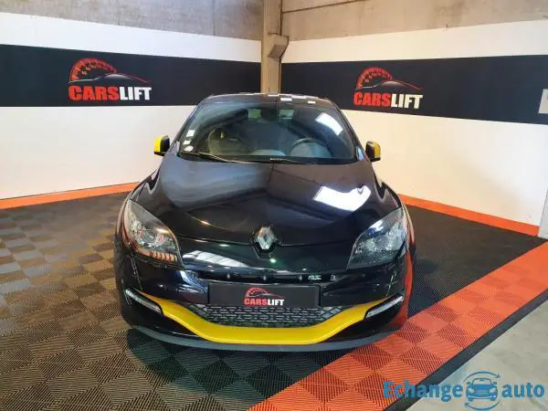 Renault Mégane RS RB7 2.0T 330CV