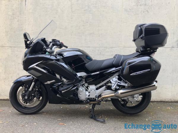 Yamaha FJR