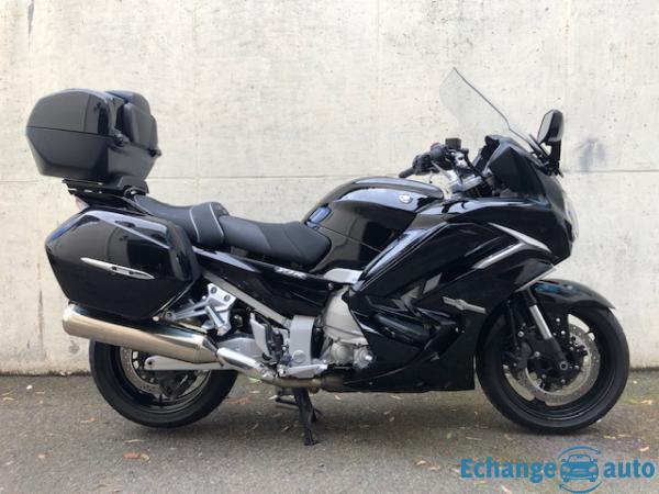 Yamaha FJR