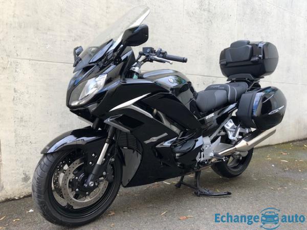 Yamaha FJR