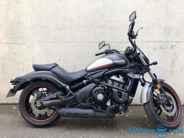 Kawasaki VULCAN S ABS