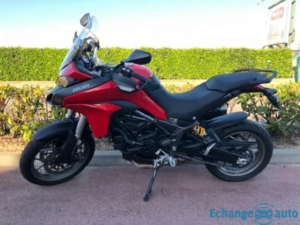 Ducati Multistrada