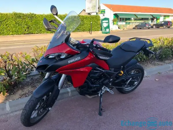 Ducati Multistrada