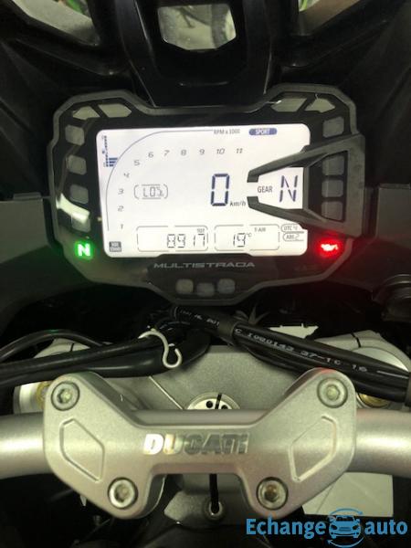 Ducati Multistrada