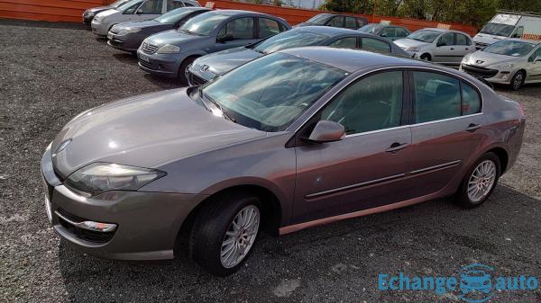 Renault Laguna III Phase 2 1.5 dCi eco2 6CV 110CH - En très bon état