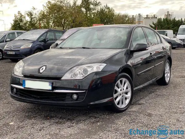 Renault Laguna III Berline 1.5 dCi 6CV 110CH - Très bien entretenu