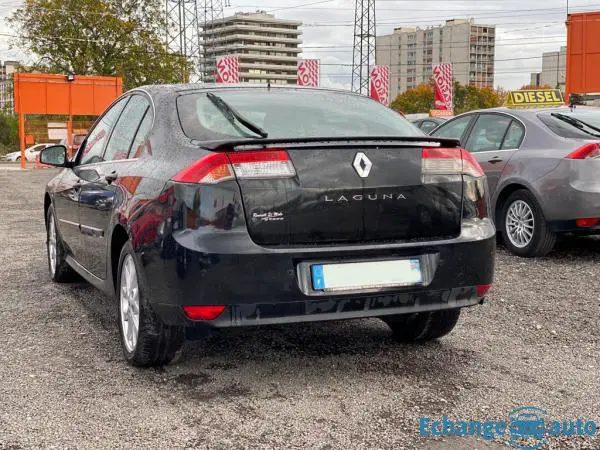 Renault Laguna III Berline 1.5 dCi 6CV 110CH - Très bien entretenu