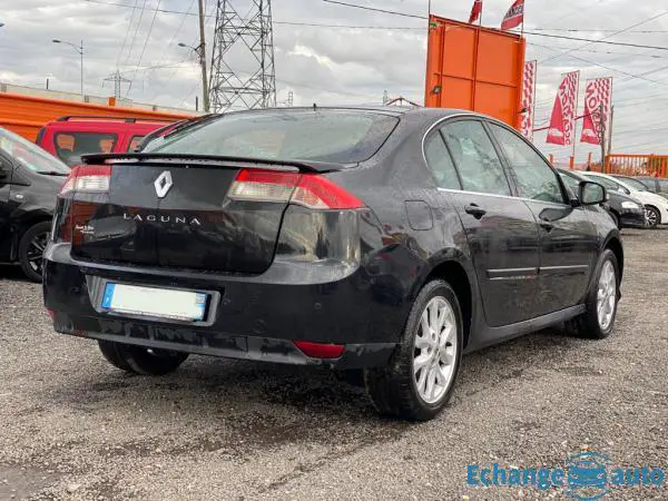 Renault Laguna III Berline 1.5 dCi 6CV 110CH - Très bien entretenu