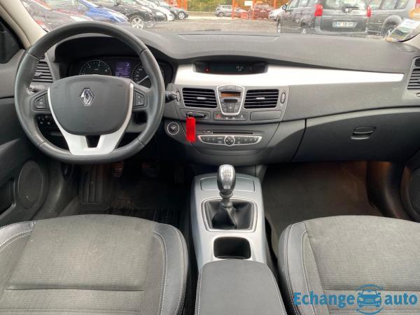 Renault Laguna III Berline 1.5 dCi 6CV 110CH - Très bien entretenu