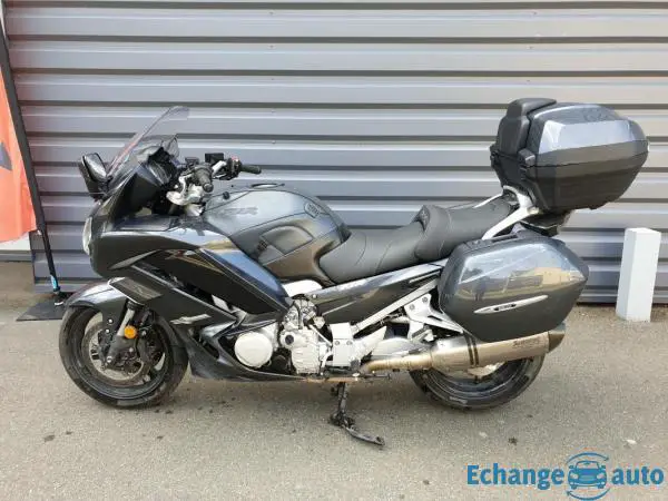 Yamaha FJR