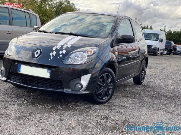 Renault Twingo II (X44) 1.2 i 16V LEV 4CV 75CH - En excellent état