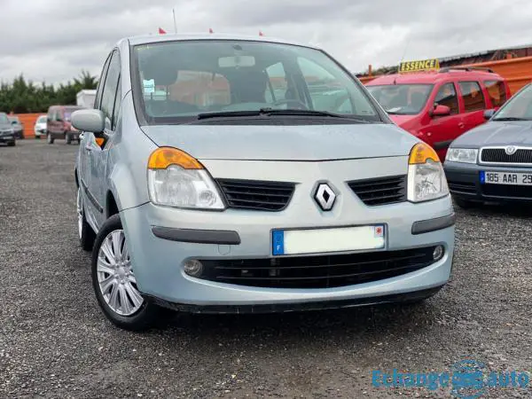 Renault Modus 1.4i 6CV 16V Alizé - En bon état