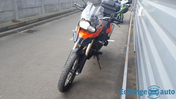 BMW F800 GS