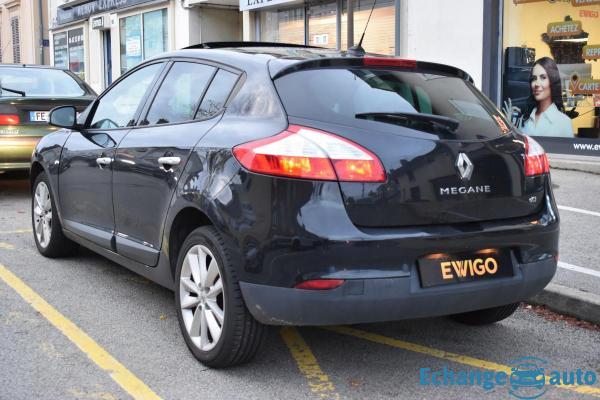 Renault Mégane III 1.5 DCI 110 FAP XV DE FRANCE