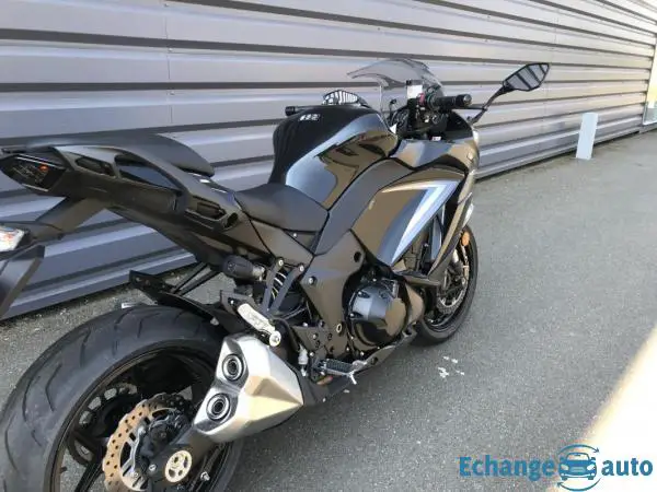 Kawasaki Z 1000 SX