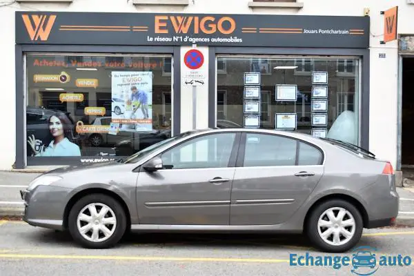 Renault Laguna 1.5 DCI 110 CARMINAT