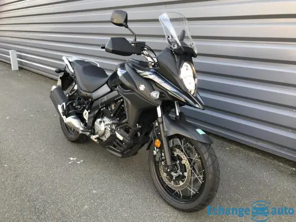 Suzuki DL 650 XT