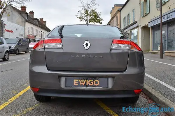 Renault Laguna 1.5 DCI 110 CARMINAT