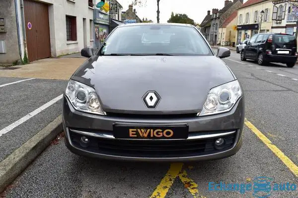 Renault Laguna 1.5 DCI 110 CARMINAT