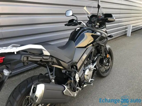 Suzuki DL 650 XT