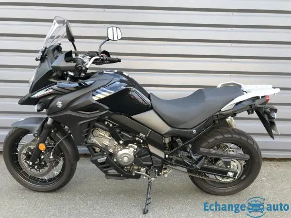 Suzuki DL 650 XT