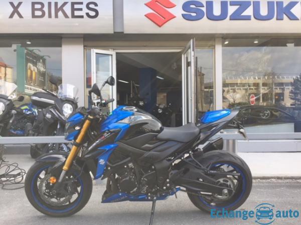 Suzuki GSX