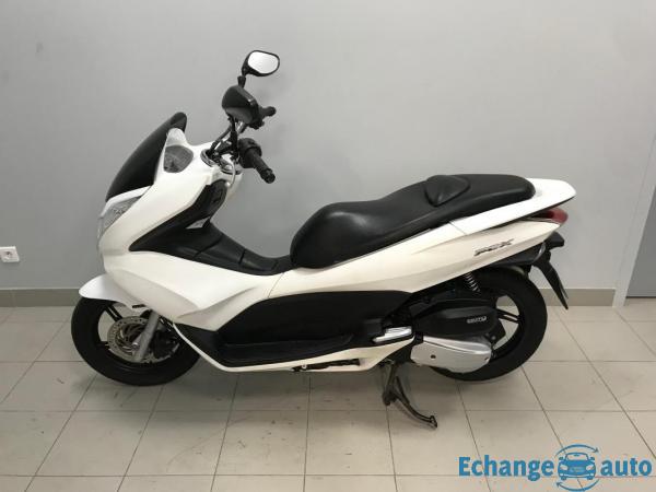 Honda PCX