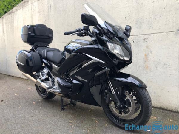 Yamaha FJR