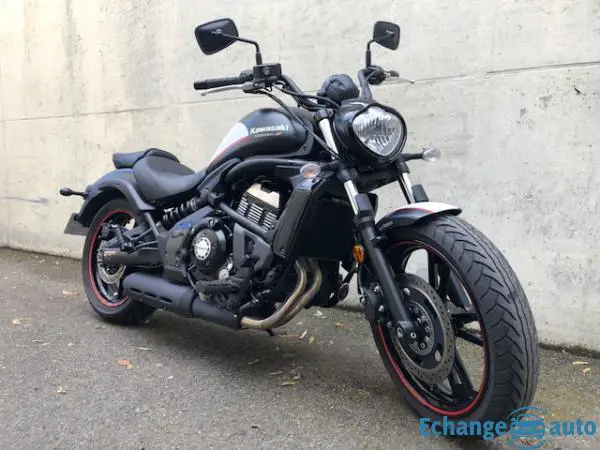 Kawasaki VULCAN S ABS