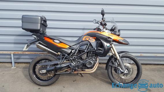 BMW F800 GS