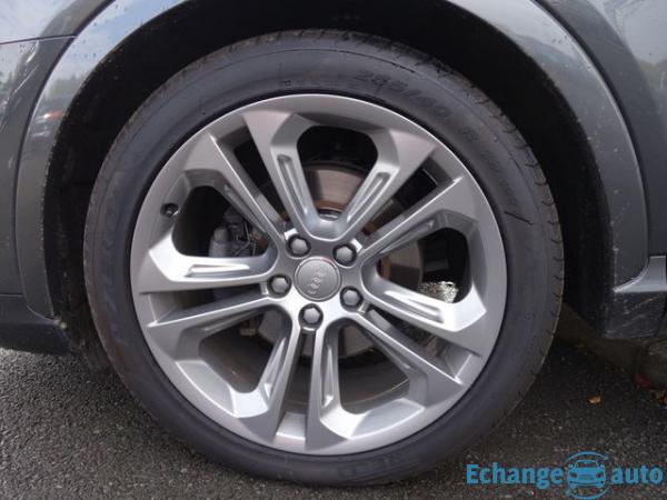 Audi Q3 2.0 TDI 150 S line S tronic