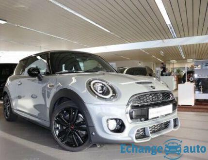 MINI COOPER SD  JCW