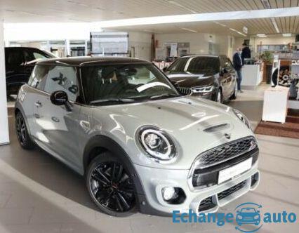 MINI COOPER SD  JCW