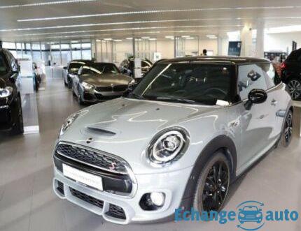 MINI COOPER SD  JCW