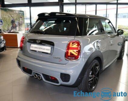 MINI COOPER SD  JCW