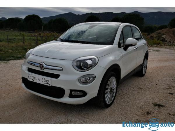 Fiat 500X 1.6 MultiJet 120 ch Lounge Exellent Eta