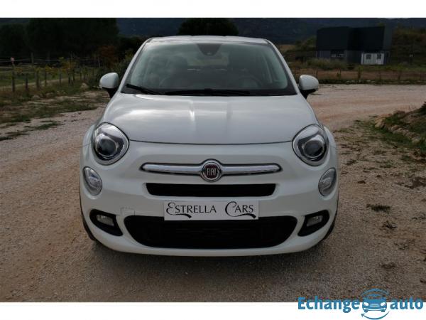 Fiat 500X 1.6 MultiJet 120 ch Lounge Exellent Eta