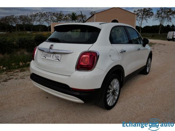 Fiat 500X 1.6 MultiJet 120 ch Lounge Exellent Eta