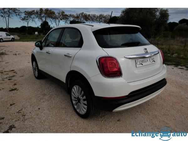 Fiat 500X 1.6 MultiJet 120 ch Lounge Exellent Eta