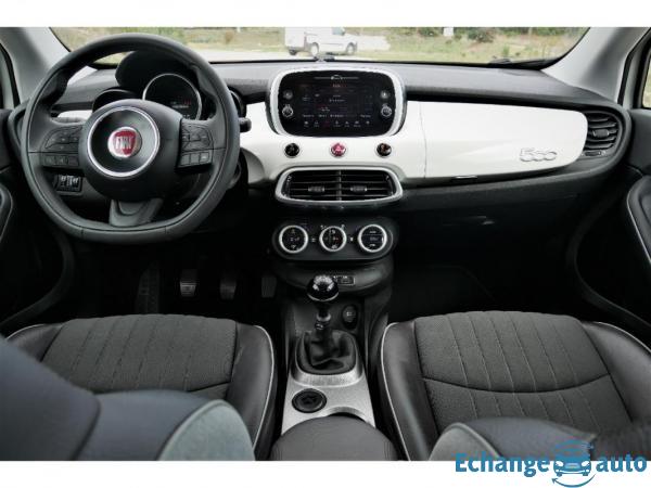 Fiat 500X 1.6 MultiJet 120 ch Lounge Exellent Eta