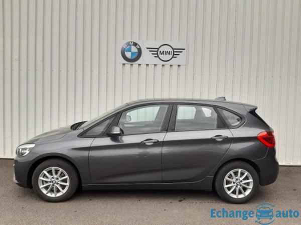 BMW Serie 2 ActiveTourer 216dA 116ch Lounge