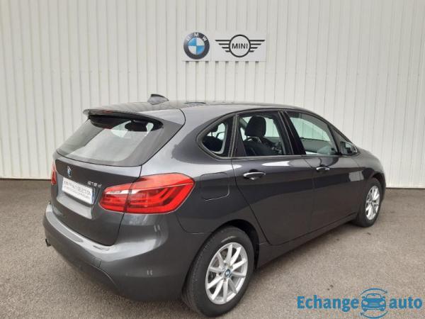 BMW Serie 2 ActiveTourer 216dA 116ch Lounge