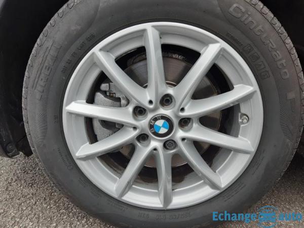 BMW Serie 2 ActiveTourer 216dA 116ch Lounge