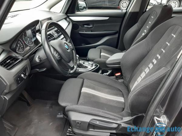 BMW Serie 2 ActiveTourer 216dA 116ch Lounge