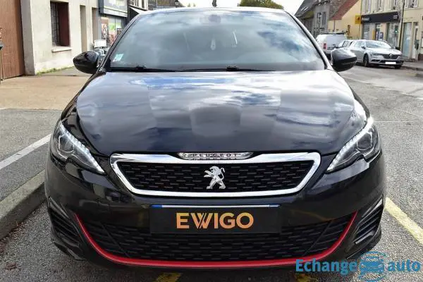 Peugeot 308 GTI II 1.6 THP 272 S&S