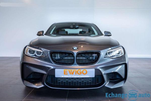 BMW Serie 2 M2 (F87) COUPE 3.0 370