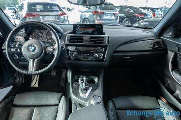 BMW Serie 2 M2 (F87) COUPE 3.0 370