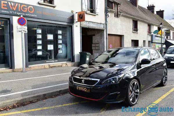 Peugeot 308 GTI II 1.6 THP 272 S&S