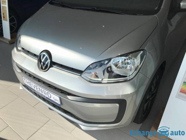 Volkswagen Up! UP! 2.0 Up 1.0 60 BlueMotion Technology BVM5 United