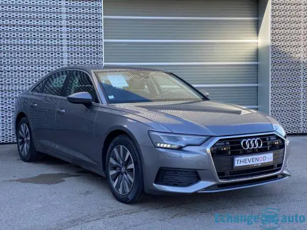 Audi A6 35 TDI 163 ch S tronic 7 Business Executive